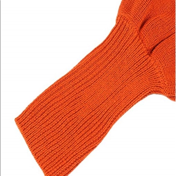 Blogger Style Mock neck - NWT - Picture 6 of 7